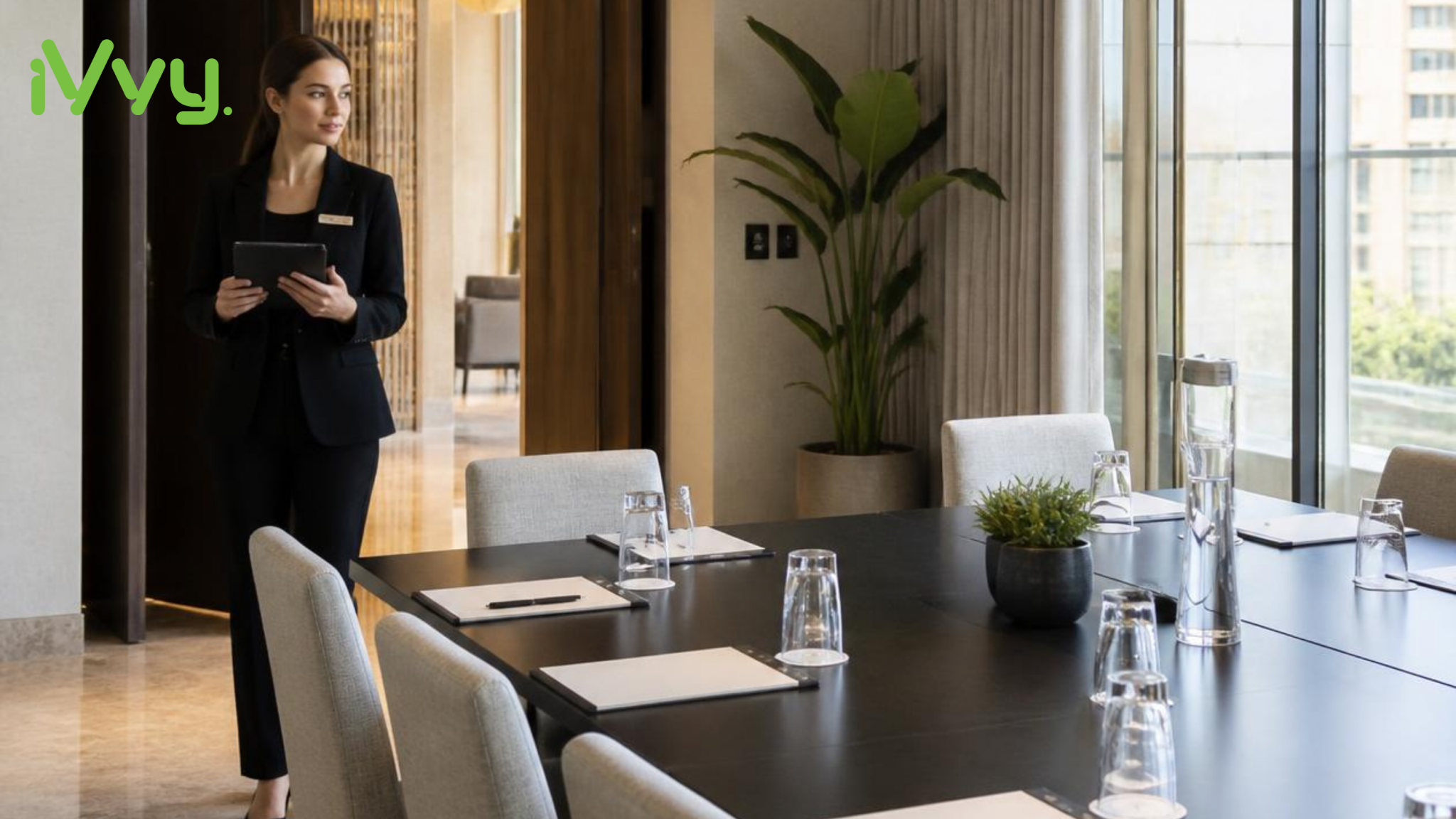 Why Conversion Rates Drop When Venues Start Using AI Tools