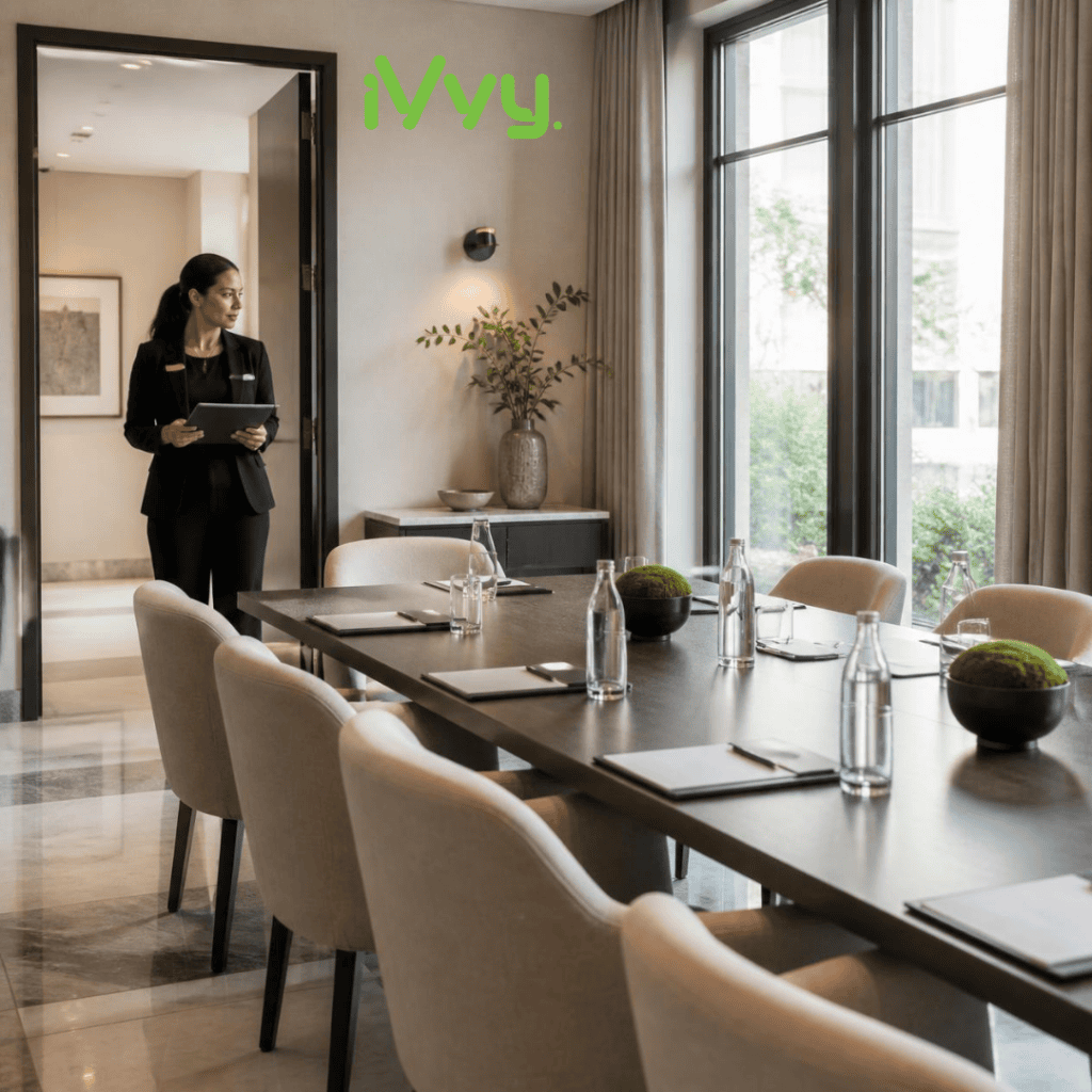 Why Conversion Rates Drop When Venues Start Using AI Tools