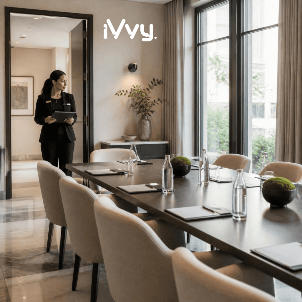 Why Conversion Rates Drop When Venues Start Using AI Tools
