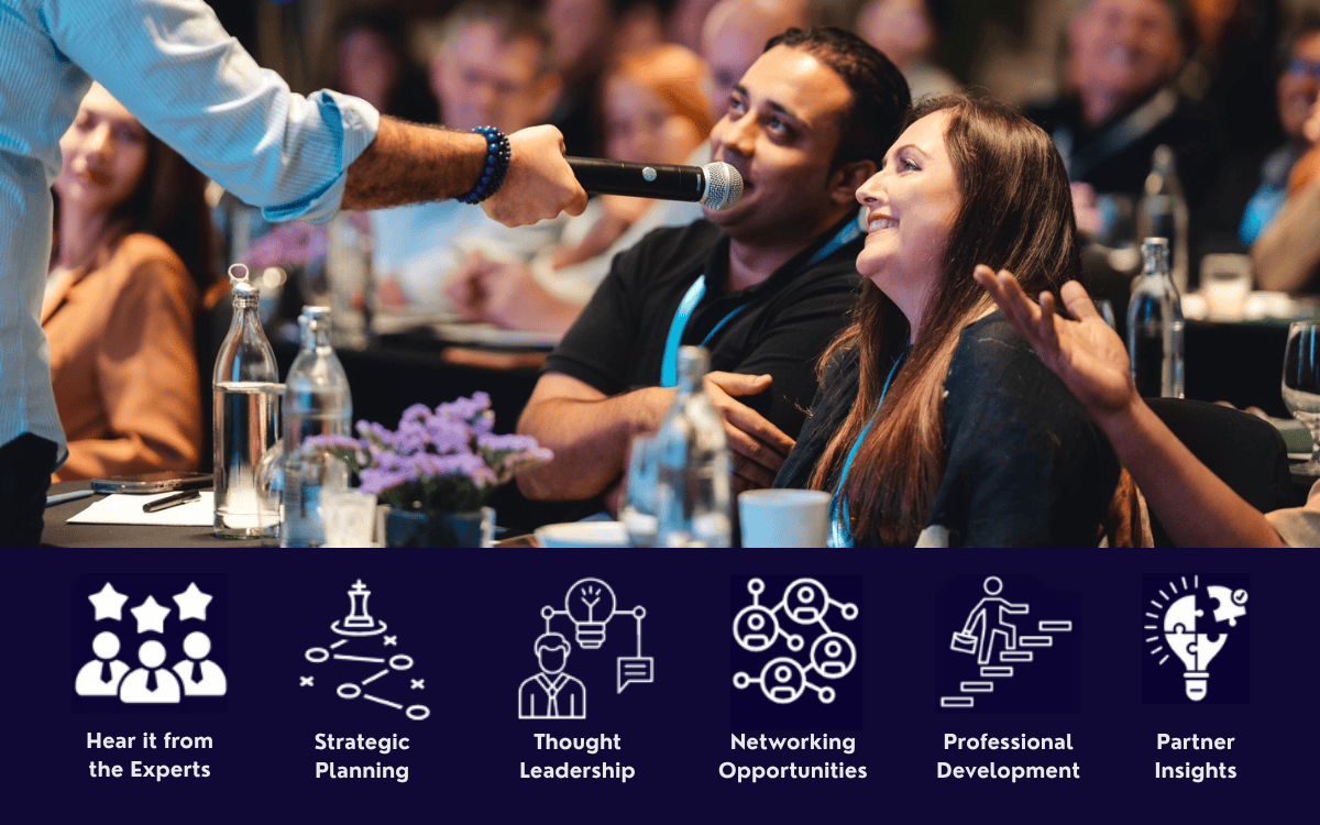 Resorts Marketing Conference Asia