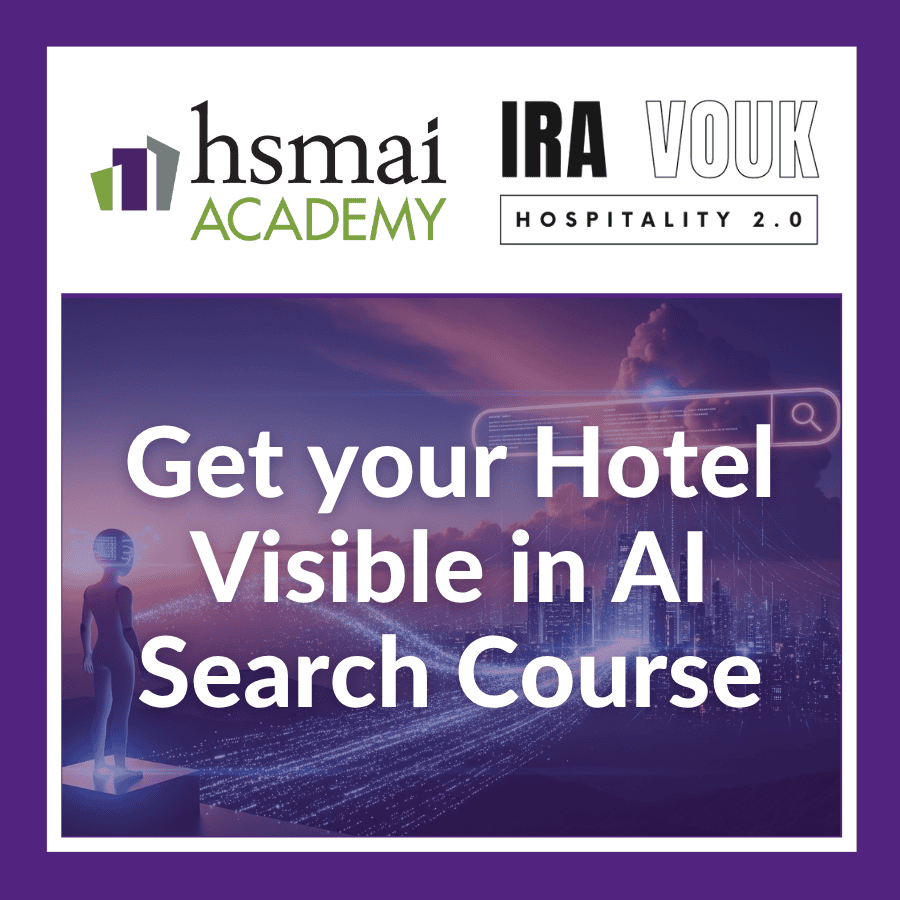 SEO, GEO and AI Search: What Hotel Marketers Need to Know Now
