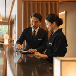 Exploring the Next Evolution of Hotel Revenue Management