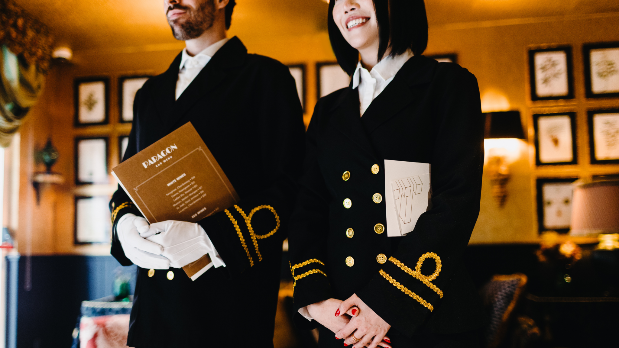 What Nobody Tells You About Hospitality What Nobody Tells You About Hospitality