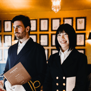 What Nobody Tells You About Hospitality