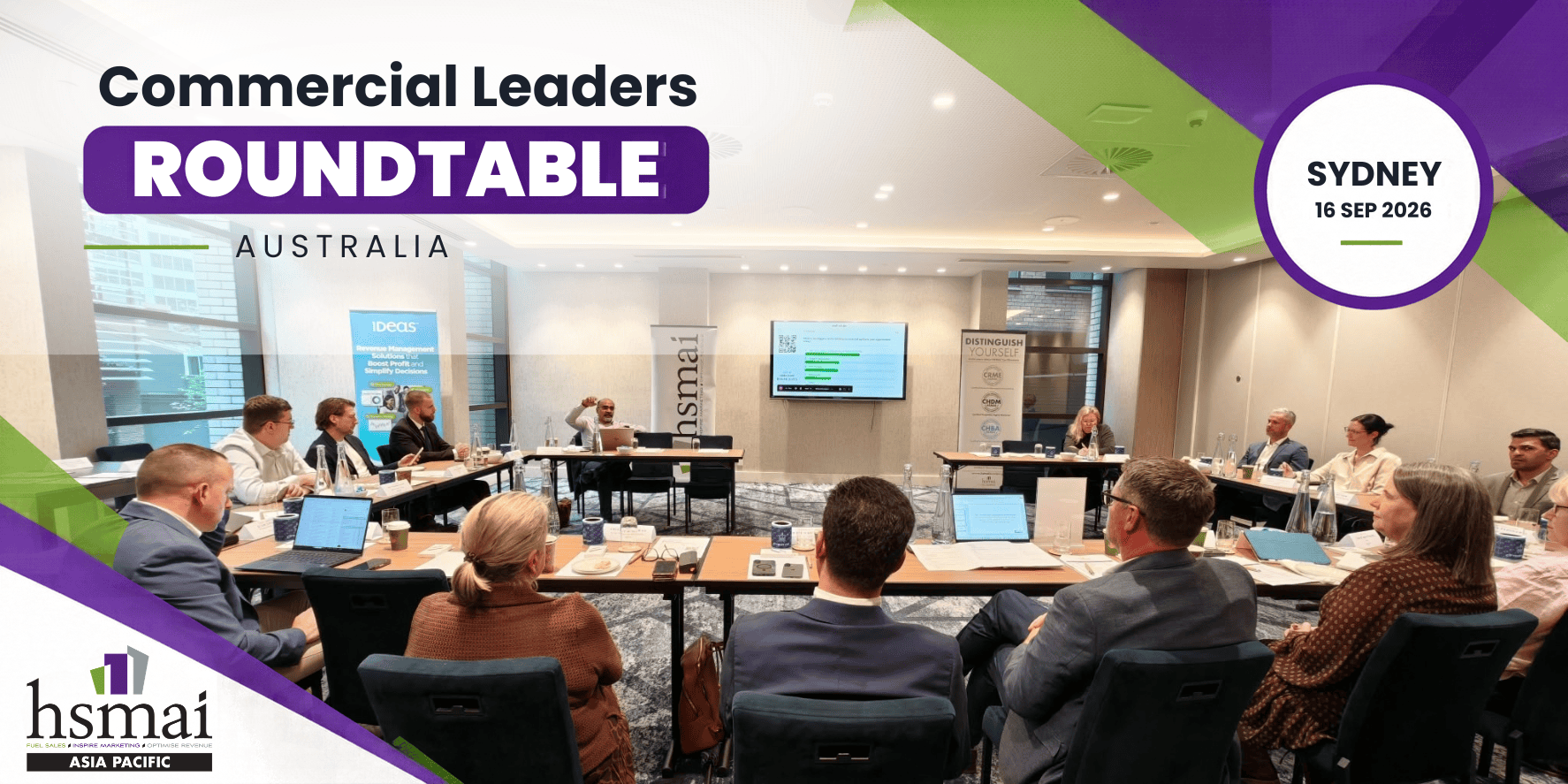 Rethinking Hotel Commercial Leadership for the Next Era Rethinking Hotel Commercial Leadership for the Next Era