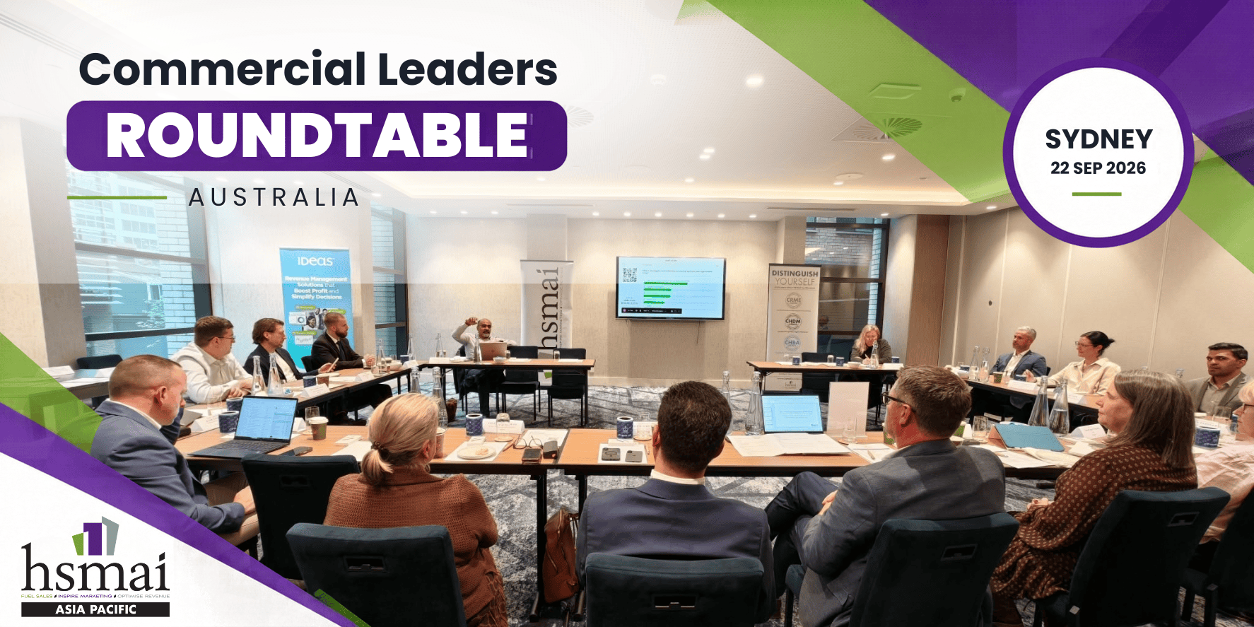 Rethinking Hotel Commercial Leadership for the Next Era