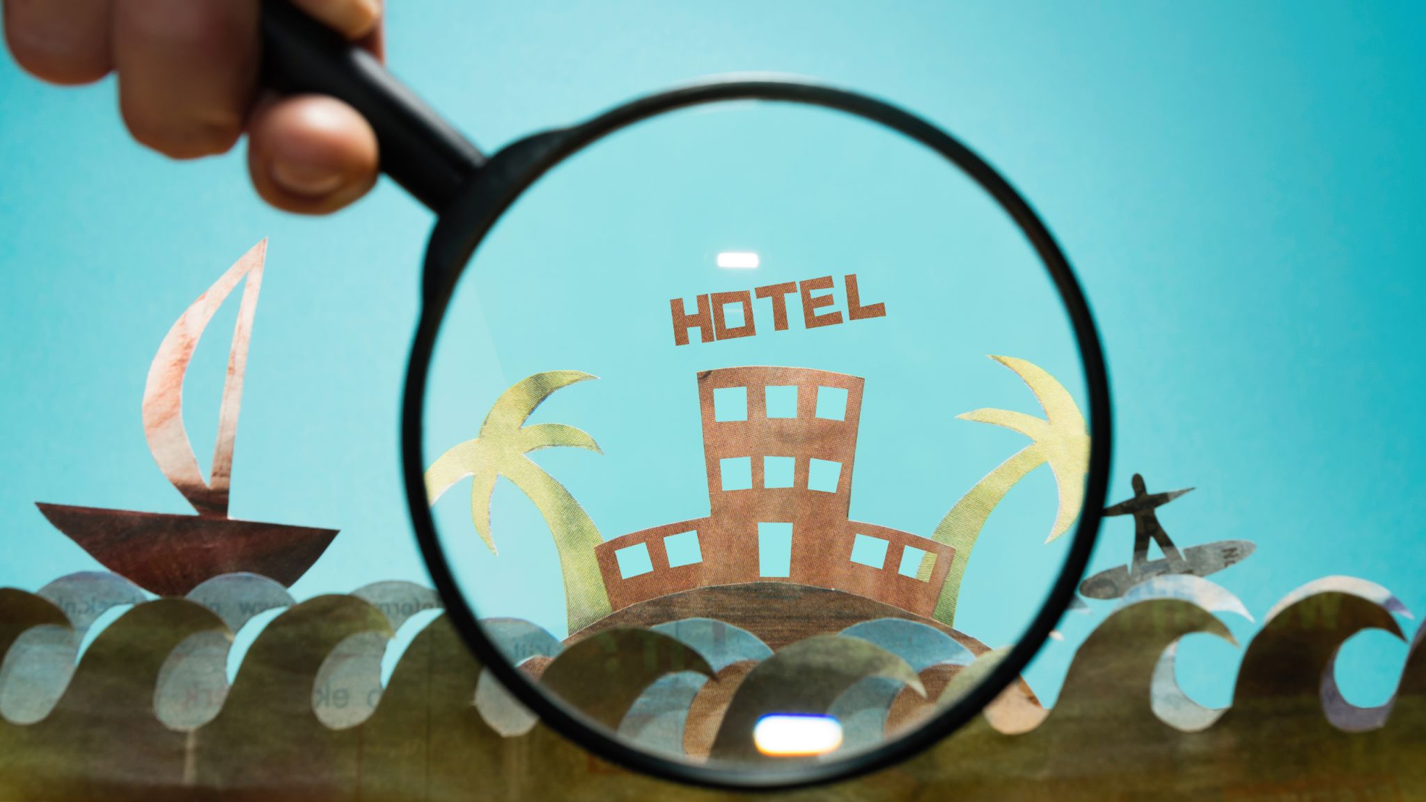 How AI Is Changing Hotel Search