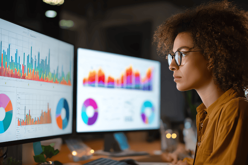 Signal vs. Noise: The Data Driving Hotel Strategy
