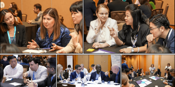 2026 Agenda Commercial Strategy Conference APAC