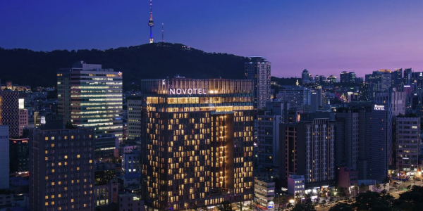 2025 Commercial Leaders Forum -Seoul
