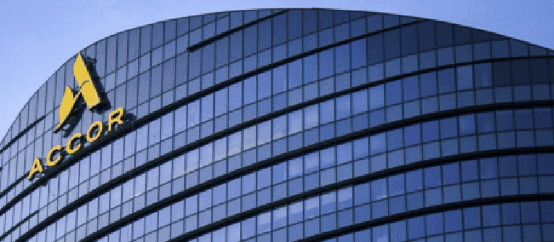 Amadeus Partners with Accor Amadeus Partners with Accor