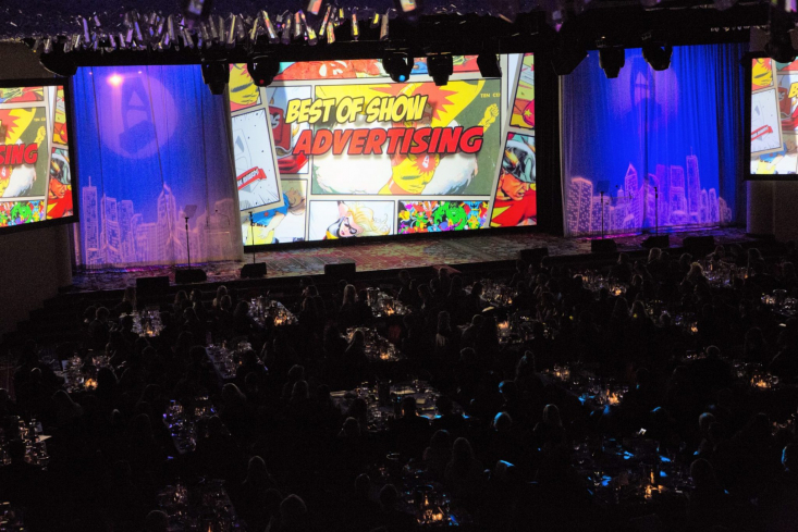 HSMAI APAC Awards Judges