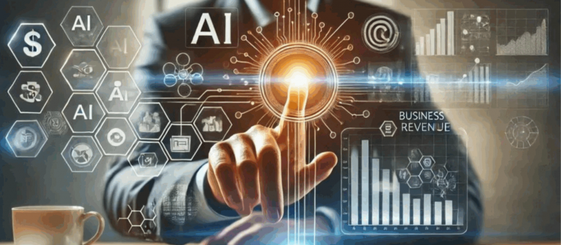 Beyond Bookings: Marketing That Moves the Revenue Needle