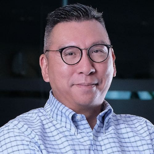 Dr. Andy Luk | HSMAI Asia Pacific