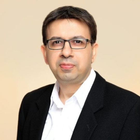 Anish Bhatia | HSMAI Asia Pacific