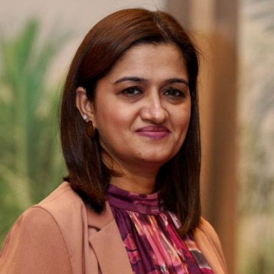 Geetika Bahri Jain | HSMAI Asia Pacific