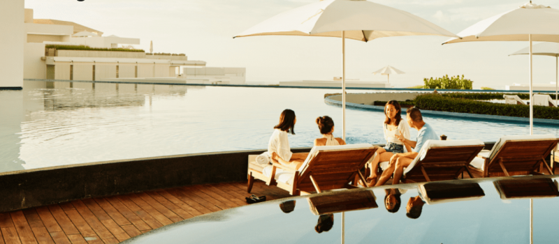 HSMAI Innovation Case Study – Marina Bay Sands