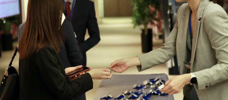 Power-Up Education & Networking – Bangkok