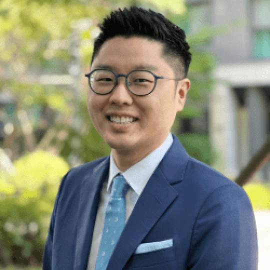 Jeong Pyon | HSMAI Asia Pacific