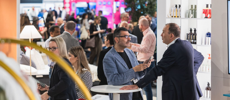 HSMAI Heads to NoVacancy Sydney 2026