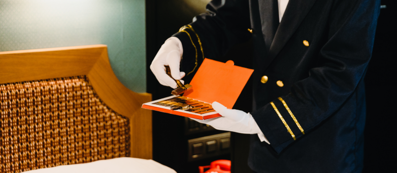 The Packaging Truth: What Hotel Guests Really Want