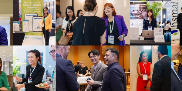 2025 Agenda Resort Marketing Conference Asia