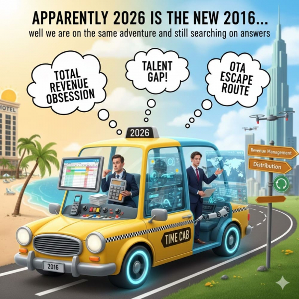 Apparently ‘2026 Is The New 2016’