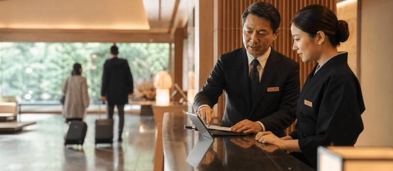 Exploring the Next Evolution of Hotel Revenue Management