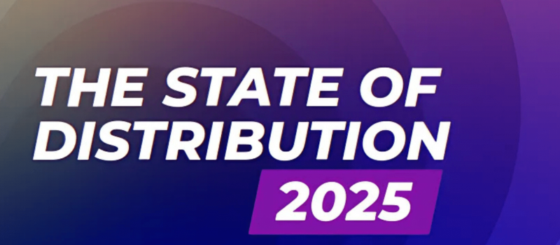 The State of Distribution 2025 The State of Distribution 2025
