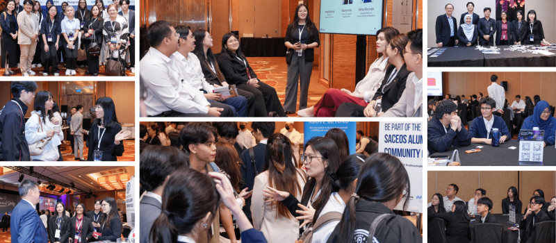 HSMAI & Marina Bay Sands Support Future Hotel Leaders