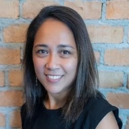 Sumitha Soorian | HSMAI Asia Pacific