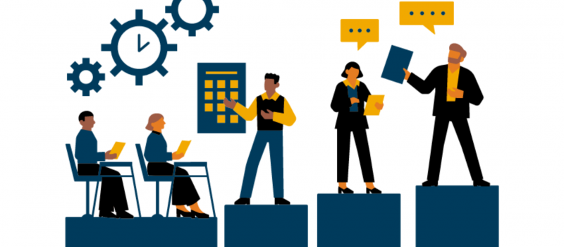 Navigating Change in Revenue Strategy Transformation