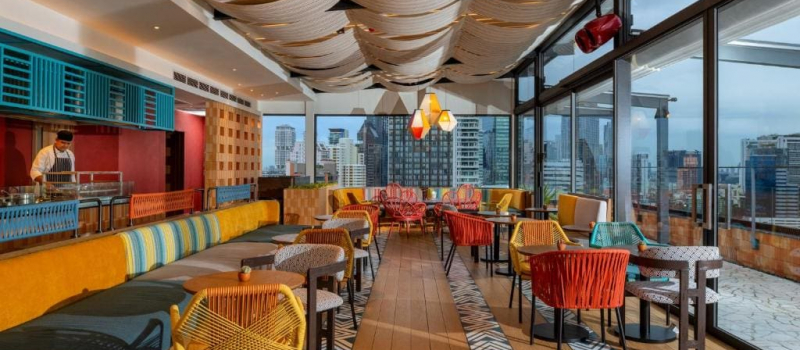 POWER-UP BANGKOK – EDUCATION & NETWORKING