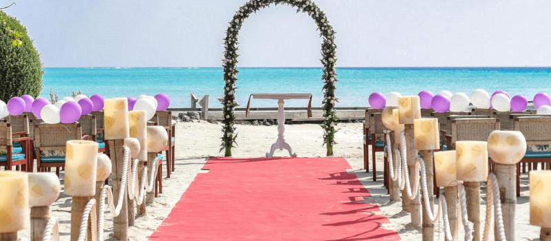 How APAC Hotels Can Capitalise on the Wedding Tourism Boom